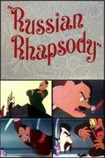 Watch Russian Rhapsody (Short 1944) Wolowtube