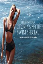 Watch The Victoria's Secret Swim Special Wolowtube
