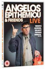 Watch Angelos Epithemiou and Friends Live Wolowtube