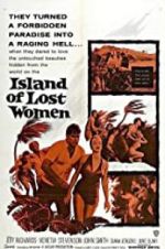 Watch Island of Lost Women Wolowtube