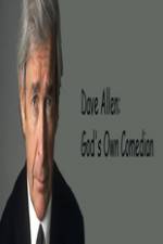 Watch Dave Allen: God's Own Comedian Wolowtube