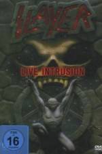 Watch Slayer - Live Intrusion Wolowtube