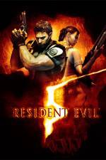 Watch Resident Evil 5 Wolowtube