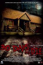 Watch 30 Days to Die Wolowtube