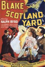 Watch Blake of Scotland Yard Wolowtube