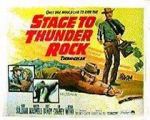 Watch Stage to Thunder Rock Wolowtube