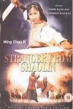Watch Stranger From Shaolin Wolowtube