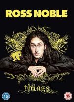 Watch Ross Noble: Things Wolowtube