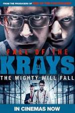 Watch The Fall of the Krays Wolowtube