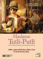 Watch Madame Tutli-Putli Wolowtube