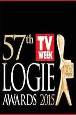 Watch 57th Annual TV Week Logie Awards Wolowtube