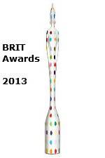 Watch BRIT Awards Wolowtube