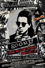 Watch Room 37: The Mysterious Death of Johnny Thunders Wolowtube