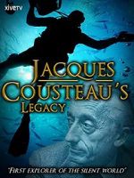 Watch Jacques Cousteau\'s Legacy (TV Short 2012) Wolowtube