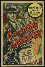 Watch The Invisible Monster Wolowtube