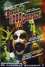 Watch House of 1000 Corpses Wolowtube