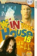 Watch WWF in Your House A Cold Day in Hell Wolowtube