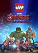 Watch Lego Marvel Super Heroes: Avengers Reassembled (TV Short 2015) Wolowtube