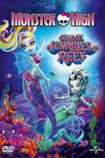 Watch Monster High: The Great Scarrier Reef Wolowtube