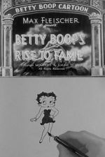Watch Betty Boop\'s Rise to Fame (Short 1934) Wolowtube