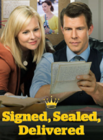 Watch Signed Sealed Delivered Wolowtube