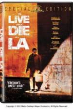 Watch To Live and Die in L.A. Wolowtube