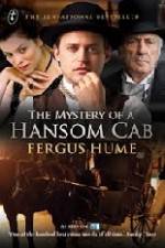 Watch The Mystery of a Hansom Cab Wolowtube