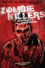 Watch Zombie Killers: Elephant's Graveyard Wolowtube
