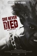 Watch She Never Died Wolowtube