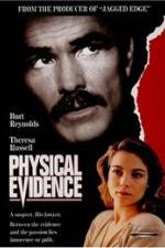 Watch Physical Evidence Wolowtube