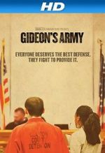 Watch Gideon\'s Army Wolowtube