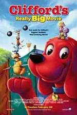 Watch Clifford's Really Big Movie Wolowtube