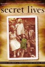 Watch Secret Lives Hidden Children and Their Rescuers During WWII Wolowtube
