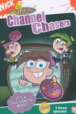 Watch The Fairly OddParents in Channel Chasers Wolowtube