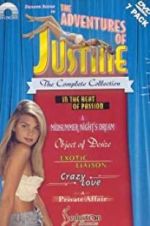 Watch Justine: In the Heat of Passion Wolowtube