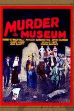 Watch The Murder in the Museum Wolowtube