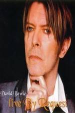 Watch Live by Request: David Bowie Wolowtube