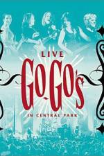 Watch The Go-Go's Live in Central Park Wolowtube