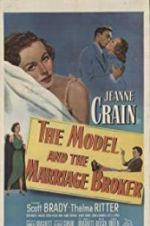 Watch The Model and the Marriage Broker Wolowtube