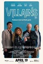 Watch Villains Incorporated Online Wolowtube