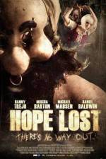 Watch Hope Lost Wolowtube