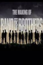 Watch The Making of 'Band of Brothers' Wolowtube