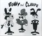 Watch Bunny and Claude: We Rob Carrot Patches (Short 1968) Wolowtube
