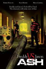 Watch Freddy vs. Jason vs. Ash Wolowtube