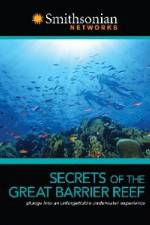 Watch Secrets Of The Great Barrier Reef Wolowtube