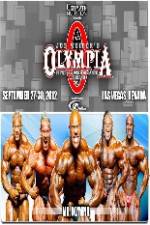 Watch Mr. Olympia 2012 Wolowtube