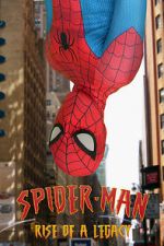 Watch Spider-Man: Rise of a Legacy Zmovies