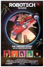 Watch Robotech: The Movie Nowvideo
