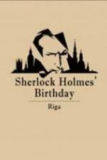 Watch Holmes A Celebration Wolowtube