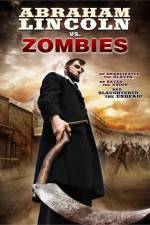Watch Abraham Lincoln vs Zombies Wolowtube